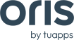 Logo Oris Portal by TuApps